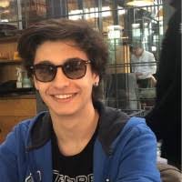 20+ "Deniz Bilgen" profiles