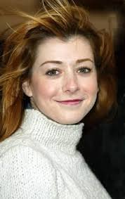 Alyson Hannigan