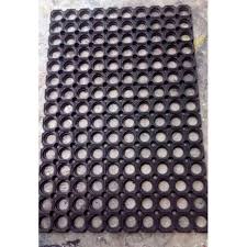 Keset kamar mandi pvc+vacuum anti slip tebal (high quality)75x43cm: Keset Karpet Karet Anti Licin Kamar Mandi Shopee Indonesia