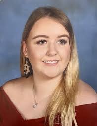 Nevaeh Ballard's Instagram, Twitter & Facebook