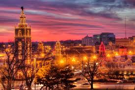 Kansas City Plaza Lights Kansas City Plaza Kansas City Country Club Plaza Kansas City