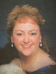 In loving memory of Karen Louise Haner