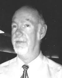 Fred Veltman Obituary (2013)