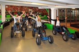 Address, phone number, fly sim flight review: Indoorspielplatz Henstedt Ulzburg Fun Arena Indoor Spielplaetze De
