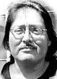 Michael Leroy James Sr. (1960-2010)