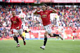 Manchester united has its eye on a trophy this season, and it will try to ease past pesky host wolverhampton on sunday in an english premier league match. Player Ratings Manchester United 1 1 Fulham The Busby Babe