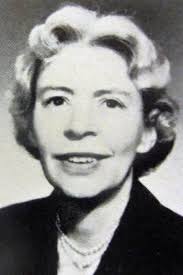 Lillian Irene Breland (1907-2006)