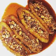Pisang yang menjadi bahan baku utamanya di olah sedemikian rupa. Sanggara Balanda Makanan Berbuka Orang Bugis Sejak Zaman Penjajahan Belanda Ramadan Liputan6 Com