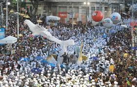 Resultado de imagem para Filhos de Gandhy