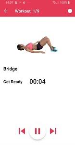 Every single exercise gets you closer to the at home: Female Home Workouts Weight Loss 1 0 Apk Androidappsapk Co