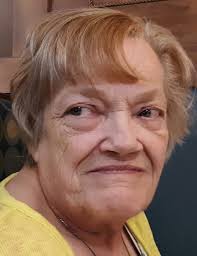 Obituary information for Patricia Patty Luce