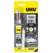 Get a call from 3192222800? Uhu Turbo Fix Flussig Kraft Doppelkammerspritze Inkl Mischer 10g 2 Komponenten Cyanacrylat Sekundenkleber Klebstoffe Uhu Profishop Klebstoffe Fur Gewerblichen Bedarf