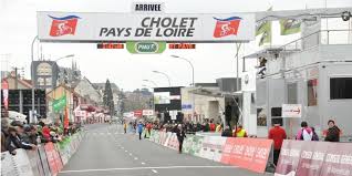 شوليه باي دي لوار (ar); Cholet Pays De Loire Sera Remplace Par Cholet Pays De La Loire Velopro Fr