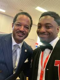 Edgar Wood Academy students doing our community proud once again!