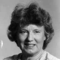 Beth Packard (1918–2020)