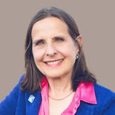 Karin Genton-L'Epée Keynote Speaker