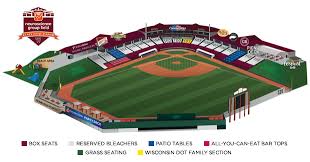 Timber Rattlers Stadium Seating Chart Related Keywords