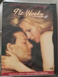 9 1 2 Weeks Mickey Rourke