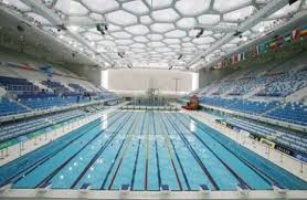 Harvard Receives More Leed Certs Than Any Other University Treehugger Olympic Swimming Open Water Swimming Competitive Swimming