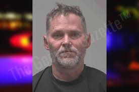 Coweta County Crime‎