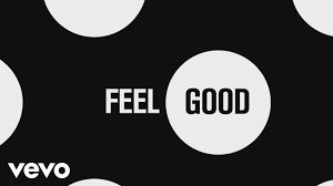Mark Ronson Feel Right Lyric Video Ft Mystikal Youtube