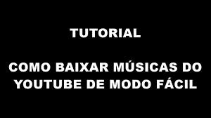 Raramente, a maioria das pessoas dá críticas positivas relacionadas a este livro sobre sexo. Tutorial Como Baixar Musicas Do Youtube De Modo Facil Youtube