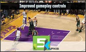 Best of all, it's free Android Nba 2k19 Apk Obb Data Mod V52 0 1 Money Unlocked