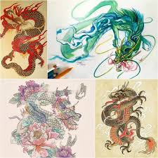 We did not find results for: Dragon Tattoo Designs European And Oriental Dragon Tattoo Ideas