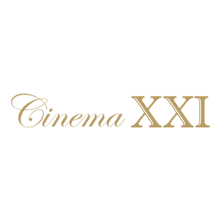 Logo Cinema XXI