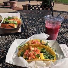 For those of you that can appreciate mother nature, we also have patio seating right on the river. Drop Squad Kitchen Wilmington Review Best Cheesesteak By Raybor Happycow