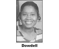 CARRIE DOWDELL Obituary (2019)