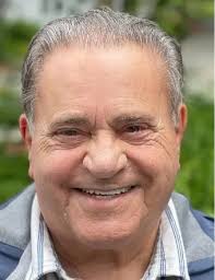 Obituary information for Rocco R. "Rocky" Carlino