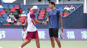 1 month 3 months 5 months 7 months 9 months 12 months. Top 5 Photos October 12 Kubot And Melo One Win Away From History