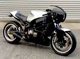 暫定お正月ツー仕様 kawasaki zx9r cafe style カフェレーサー カフェレーサーバイク カフェレーサースタイル