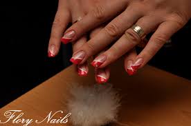 Unghiile cu gel sunt o optiune pentru cele care vor sa aiba mereu unghii lungi si frumoase, ingrijite corespunzator. Modele Unghii Usor De Realizat Flory Nails