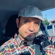 Gabriel Dubon Actor/Singer/Comedian