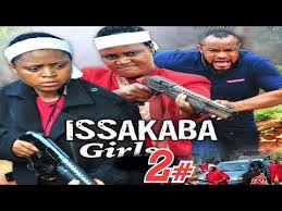 Share on facebook share on twitter pinterest. Download Issakaba Girls 2 2018 Latest Nigerian Movies African Nollywood Movies Rankinweb