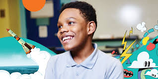 Virtual summit: Unlocking the Middle School Mind