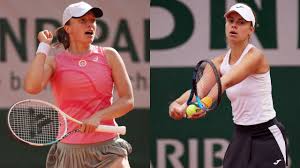 Iga świątek live score (and video online live stream*), schedule and results from all. Qaa2rn7t8dqwrm
