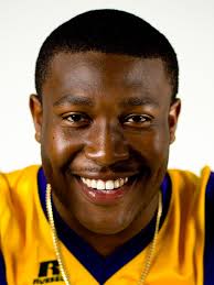 TIgers' Nuka Martin named to Class 7A All-State first team