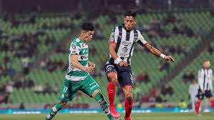 See more of santos vs monterrey (final) on facebook. Copa Mx 2019 Santos Vs Monterrey Resumen Y Resultado De La Ida De Los Cuartos De Final De La Copa Mx Marca Claro Mexico