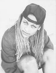 Black And White Music Video Female Singer 90s Where Are They Now 9 Of Our Favorite Female Rappers From Back In The Day Female Rappers Hip Hop Culture Hip Hop Music