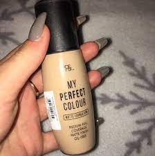 Primark My Perfect Colour Foundation In The Shade Depop