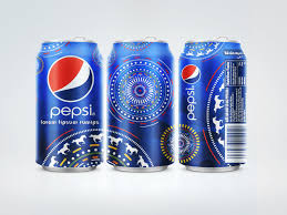 Download Pepsi Tet Vietnam Lunar New Year On Behance Pepsi Pepsi Cola Cola PSD Mockup Templates