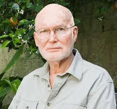 Full article: John Corcoran