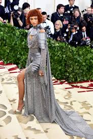 Met Gala: история, концепции и лучшие наряды главного модного события года