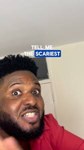 Tell me a scary fact you didn’t need to know 😱 #scary #fact