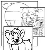 I'm a pediatric sleep specialist who has seen it all, and i'm here to tell you that it's not too late to get your child to (happily) stay in his own bed. Free Coloring Pages All Kids Network