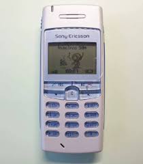 Sony Ericsson T100 RM 340 only One of ...