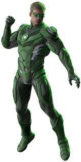 Pin On Hal Jordan